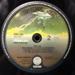 Black Sabbath / Live Evil (2LP)