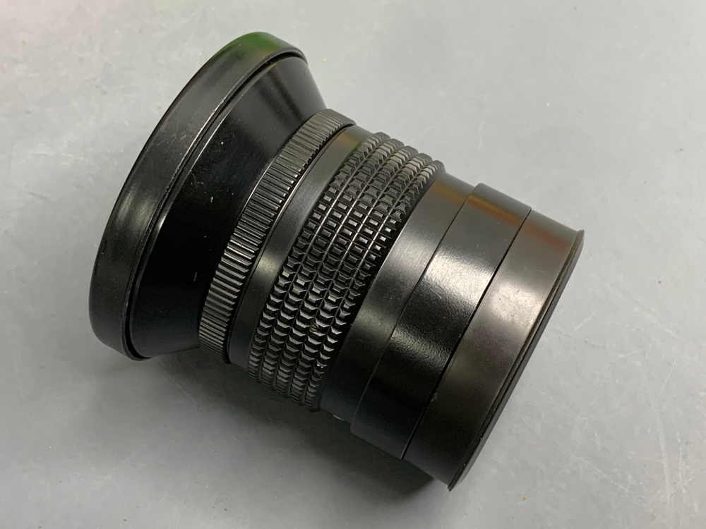 Мир-26Б 3.5/45mm