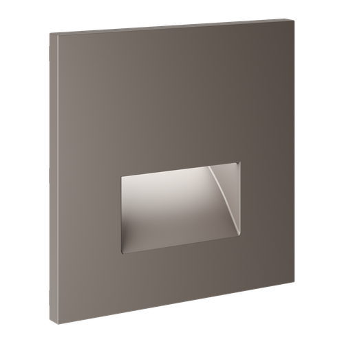 Накладка для подсветки светодиодной, S70 (капучино)