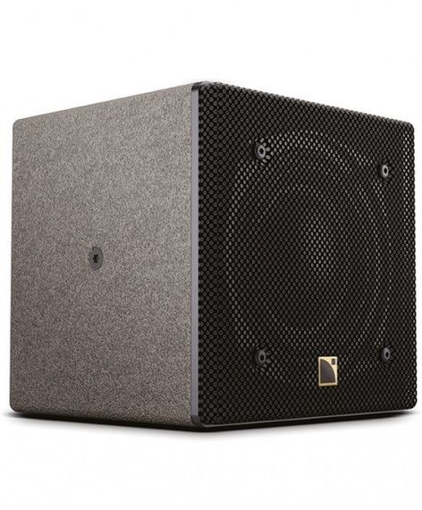 L Acoustics 5XT пассивная АС, динамик 5 дюймов
