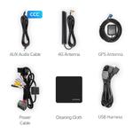 Магнитола для BMW 3-серия E90 2005-2009 ССС - Teyes LUX ONE монитор 12.3" на Android 10, Быстрая, CarPlay, 4G SIM-слот