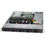 Серверная платформа 1U SUPERMICRO SYS-1029P-WT