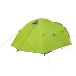 Палатка треккинговая Premier Fishing TORINO-3 ((100+215)x220x135)