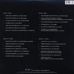 Frank Sinatra / Duets: Twentieth Anniversary (Super Deluxe Edition)(2LP+3CD+DVD)