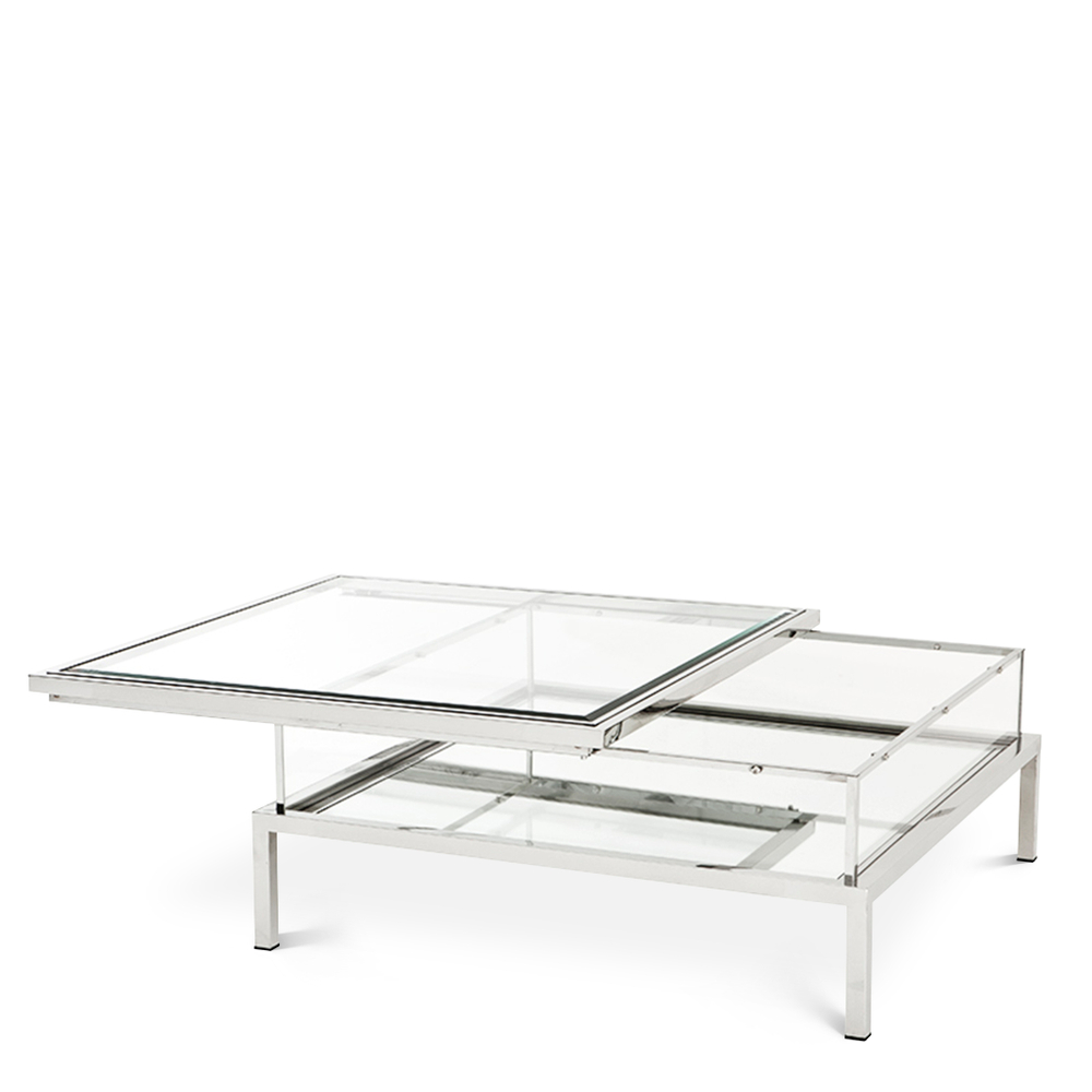 Журнальный столик Coffee Table Harvey арт.108980