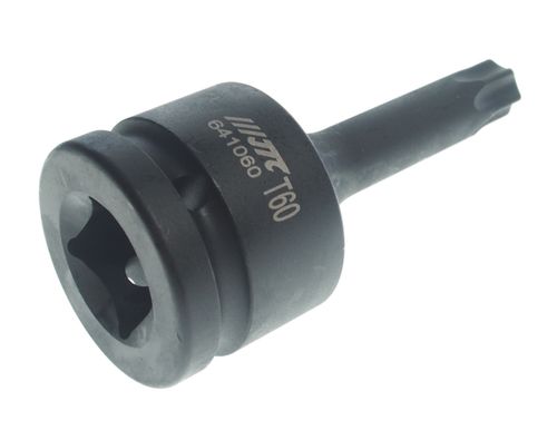JTC (JTC-641060) Головка торцевая 3/4" TORX T60 ударная