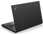 14" Ноутбук Lenovo ThinkPad T460 (1366x768, Intel Core i5-6300U, RAM 8ГБ, SSD 512ГБ, Intel HD Graphics 520, Win 10Pro)