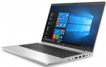 14" Ноутбук HP ProBook 440 G8 (1920x1080, Intel Core i3-1115G4, RAM 16ГБ, SSD 512ГБ, Intel UHD Graphics, Win 11Pro)