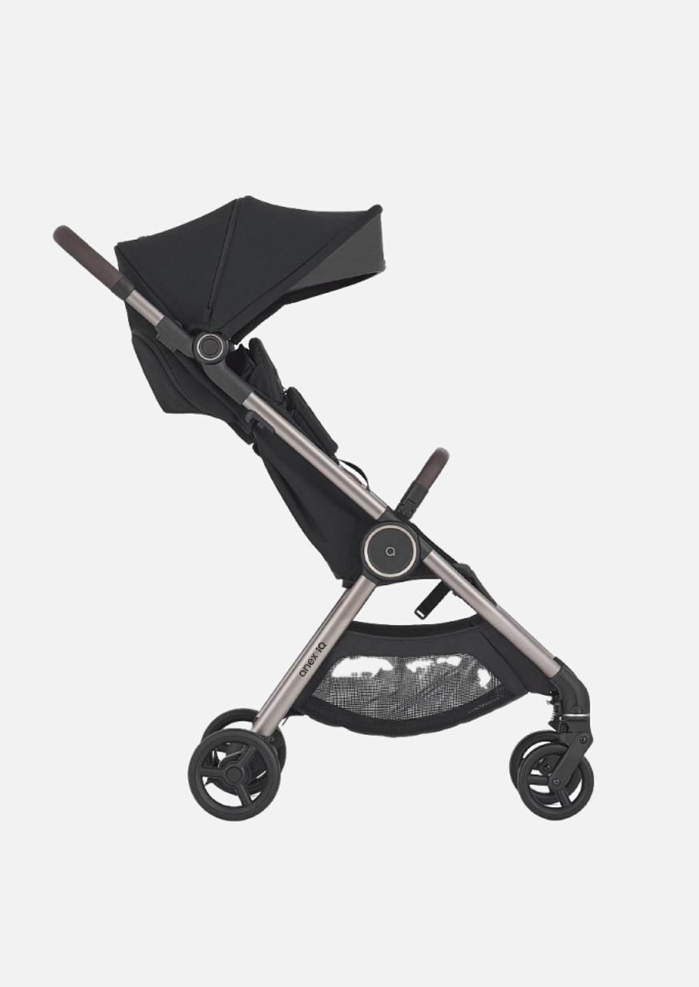 Anex Детская коляска iQ Starless