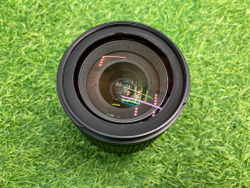 Nikon 18-135mm 3.5-5.6 ED-IF AF-S DX Zoom-Nikkor