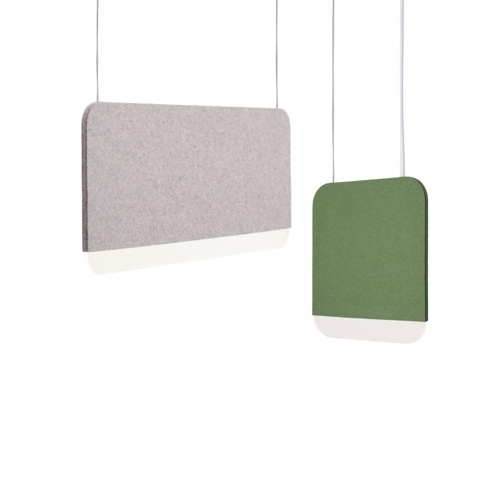 Люстра дизайнерcкая Slab от A-N-D