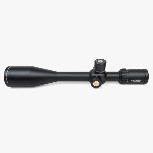 Оптический прицел ATHLON ARGOS BTR GEN2 10-40×56 BLR SFP MOA