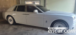 Rolls-Royce Phantom 6.7 V12 — 2025