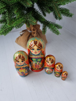 Сказка 5мест 12см