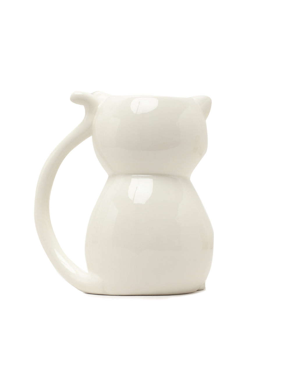 Кружка Lord Nermal Ceramic Mug