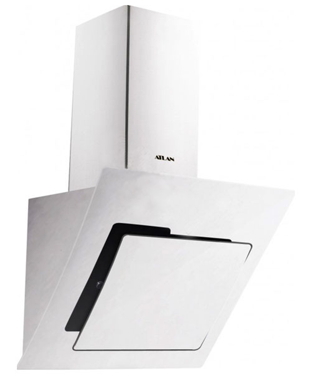 Вытяжка ATLAN 1460 A 60см white (распродажа)