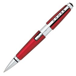 Cross Edge Red Fblack (AT0555-7)