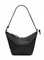 Сумка Loewe Hammock Hobo черный