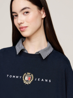 Платье Tommy Jeans - темно-синий(DW0DW18715)