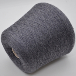 Lana Gatto/ Tollegno art. Harmony (grigio/anzio)
