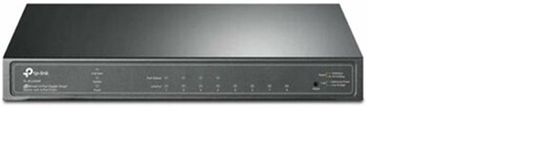 Коммутатор TP-Link TL-SG2008P