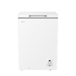 Морозильный ларь Hisense FT145N1AW1