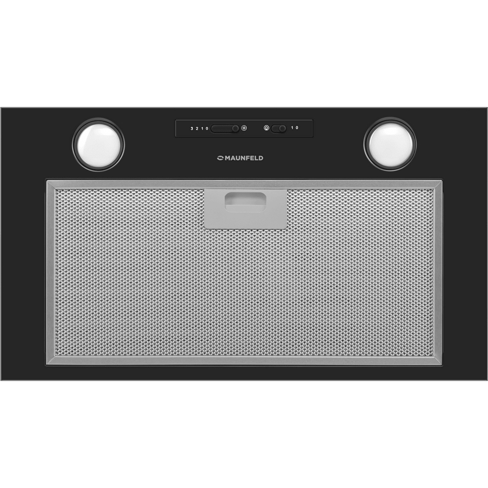 MAUNFELD Crosby Light 5028 Black