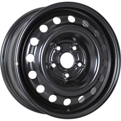 Trebl 9053 6.5x16 5x120 ET 62 Dia 65.1 (черный)
