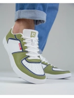 Кроссовки Rage Street Green