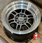 Комплект дисков Enkei RPF1 15x8 et15 5x100/5x114.3
