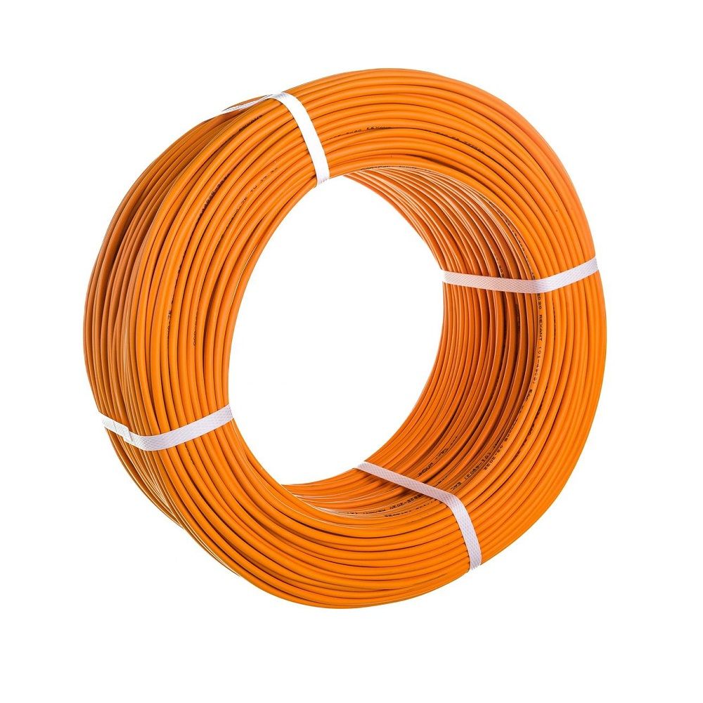 Кабель КПСЭнг(А)-FRLS 1*2*0,5мм2 (0,8мм СПК 100 м)