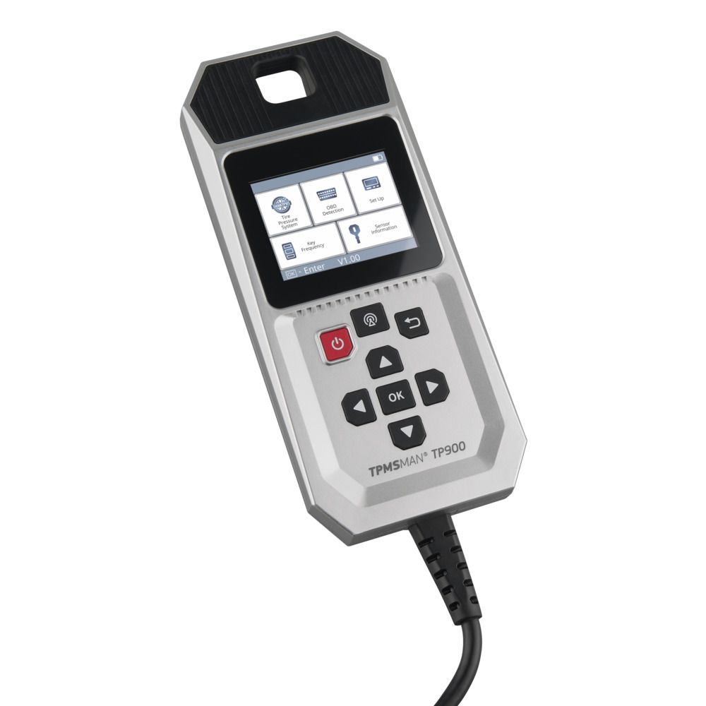 Сканер TPMS TPMSMAN TP900 Сканер TPMS TPMSMAN TP900