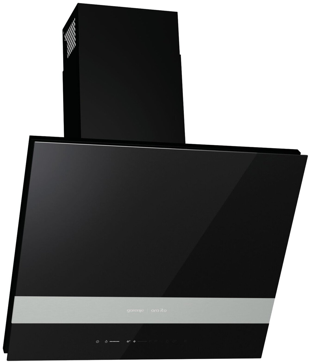Каминная вытяжка Gorenje WHI643ORAB