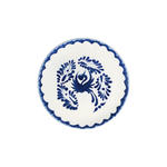 Тарелка 20см Arbor Blue