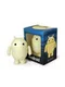 Android Mini Collectible Figure Special Edition робот коллекционный, светящийся в темноте (Glow In The Dark)