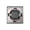 Выключатель для жалюзи KRANZ Miele Strong Графит KR-78-0711-6
