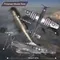P-51 Mustang HP312-SK