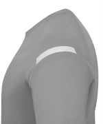 Футболка тренировочная CAMP 2 CVC Training Tee, серый