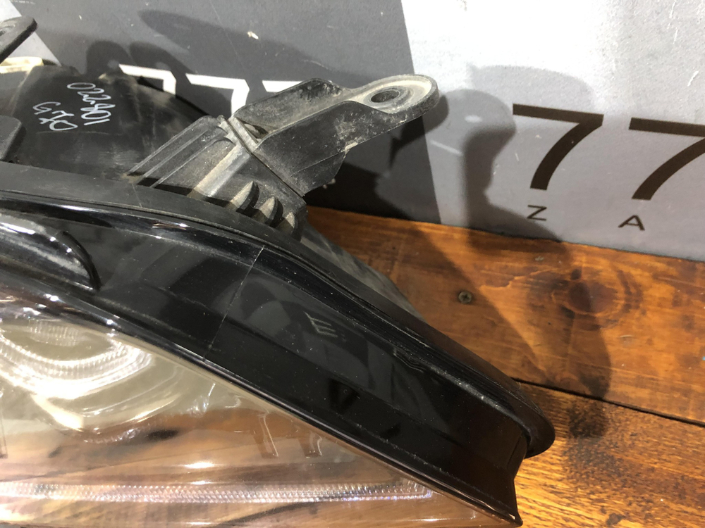 Фара Правая Full LED Genesis G80 1 16-20 целая 92102B1500