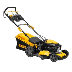 Газонокосилка Denzel GLD-460SP-VE