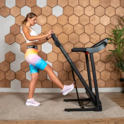 Беговая дорожка CARBON FITNESS T306 NEW домашняя