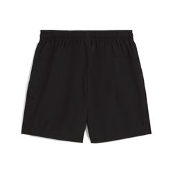 Шорты спортивные мужские PUMA WARDROBE ESS Relaxed Cargo Shorts 6" WV