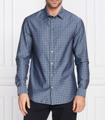 рубашка Emporio Armani - темно-синий(H31SM0 C12F7)