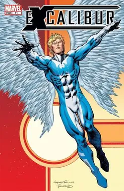 Excalibur #11