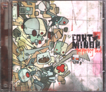 Fort Minor / The Rising Tied (RU)(CD)