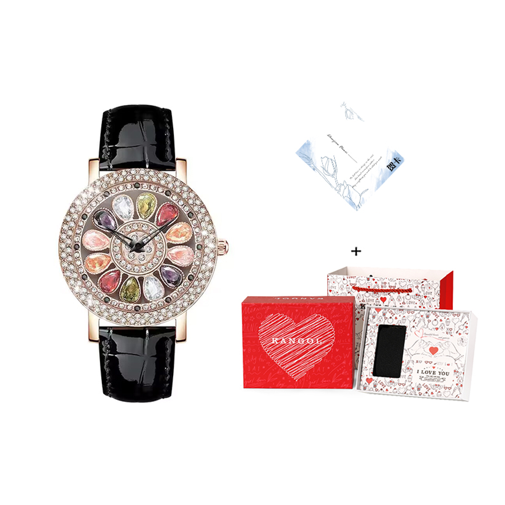KANGOL Women"s Watch
