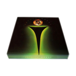 Комплект / Patrick Moraz (4 Mini LP CD + Box)
