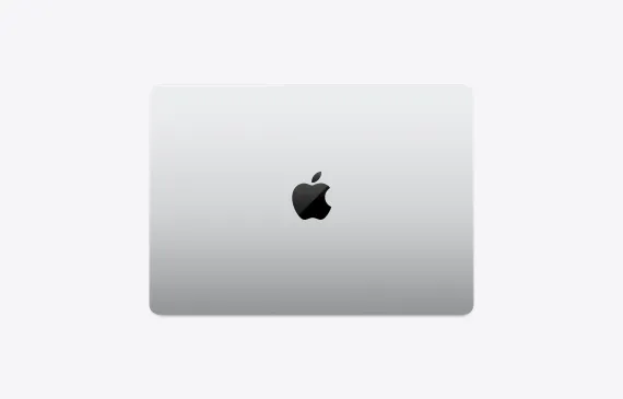 MacBook Pro 14 M6 (2026) (32Gb, 1024Gb, 14, Silver)