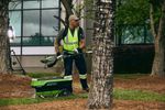 Зарядное устройство для 6 аккумуляторов Greenworks G82CT6 Арт.2955107, 82V