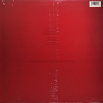 Rush / Hold Your Fire (LP)